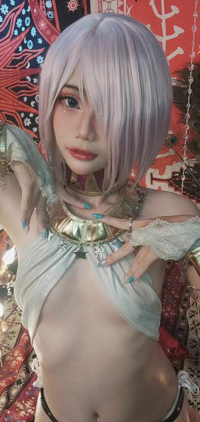 Miinmeow - No.007 Mashu Dancer [92P-480MB] tg@simisebaisi 【丝足阁】069.webp